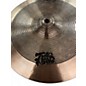 Used Tong Xiang 12in TMZ Cymbal