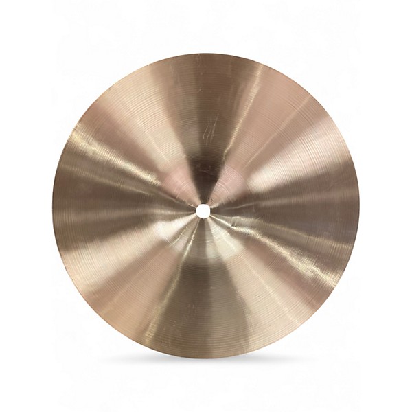 Used Tong Xiang 10in TZC Cymbal