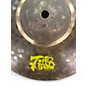 Used Tong Xiang 10in TZC Cymbal