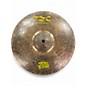 Used Tong Xiang 12in TZC Cymbal thumbnail