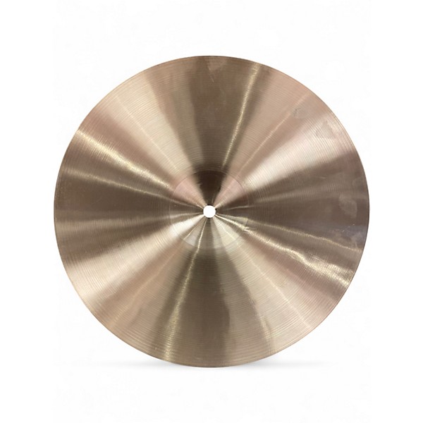 Used Tong Xiang 12in TZC Cymbal
