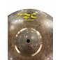 Used Tong Xiang 12in TZC Cymbal