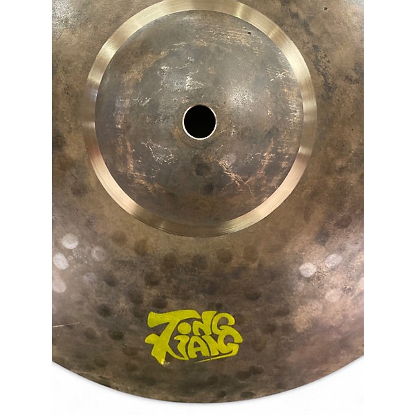 Used Tong Xiang 12in TZC Cymbal