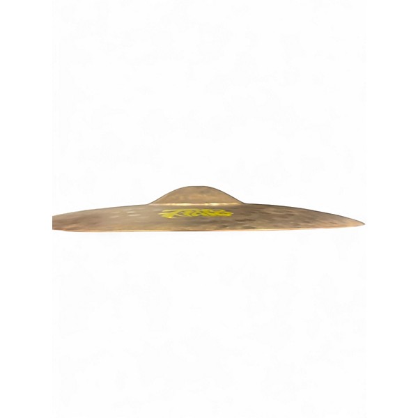 Used Tong Xiang 12in TZC Cymbal