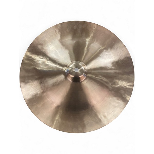 Used Tong Xiang 16in CHINA Cymbal