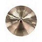 Used Tong Xiang 16in CHINA Cymbal