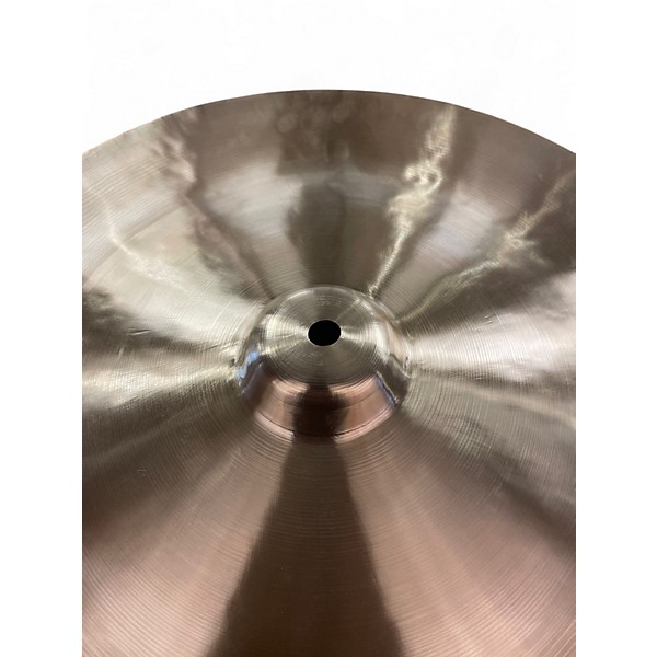 Used Tong Xiang 16in CHINA Cymbal