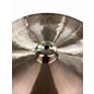 Used Tong Xiang 16in CHINA Cymbal
