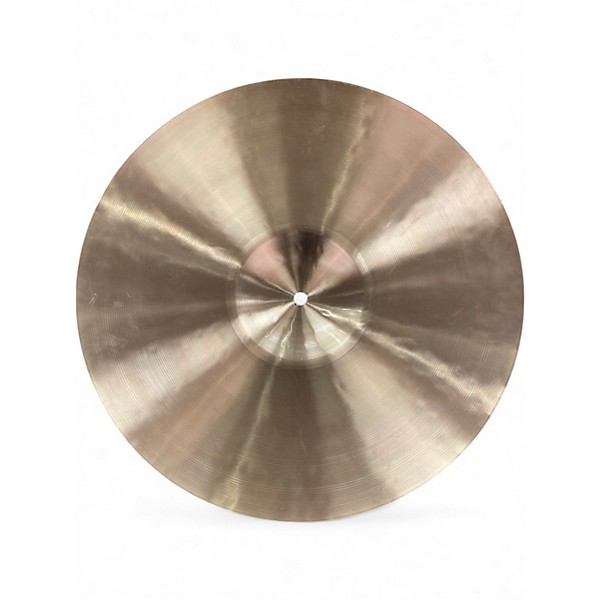 Used Tdc 16in TZC Cymbal