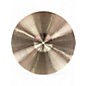 Used Tdc 16in TZC Cymbal