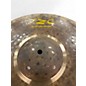 Used Tdc 16in TZC Cymbal