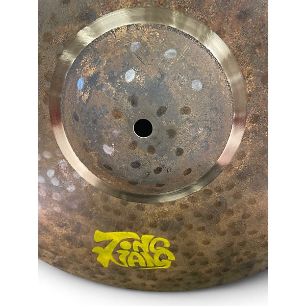 Used Tdc 16in TZC Cymbal