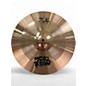 Used Tk 18in TDC Cymbal thumbnail
