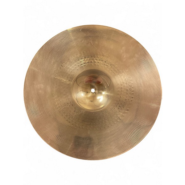 Used Tk 18in TDC Cymbal