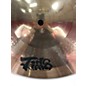 Used Tk 18in TDC Cymbal