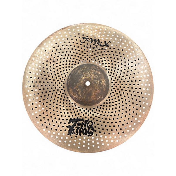 Used Tdc 16in TMX Cymbal