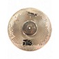 Used Tdc 16in TMX Cymbal thumbnail