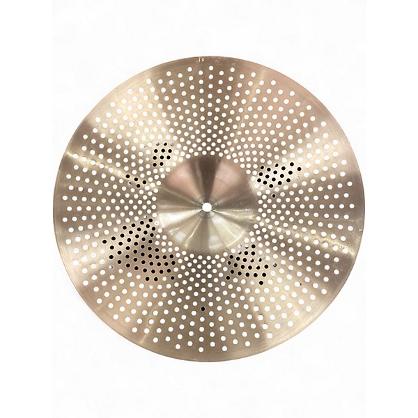 Used Tdc 16in TMX Cymbal