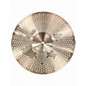 Used Tdc 16in TMX Cymbal