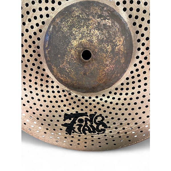 Used Tdc 16in TMX Cymbal
