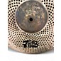 Used Tdc 16in TMX Cymbal
