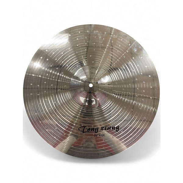 Used Tdc 20in TDC Cymbal