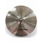 Used Tdc 20in TDC Cymbal thumbnail