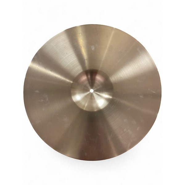 Used Tdc 20in TDC Cymbal