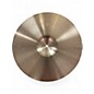 Used Tdc 20in TDC Cymbal