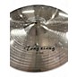 Used Tdc 20in TDC Cymbal
