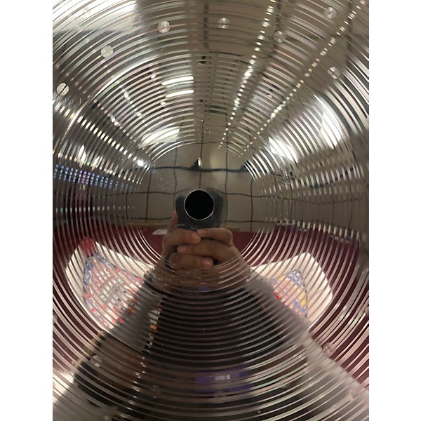 Used Tdc 20in TDC Cymbal