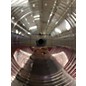 Used Tdc 20in TDC Cymbal