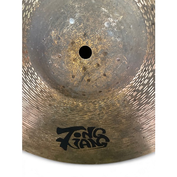 Used Ting Xiang 16in BABY'S BREATH Cymbal