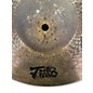 Used Ting Xiang 16in BABY'S BREATH Cymbal