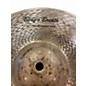 Used Tong Xiang 14in BABY'S BREATH Cymbal