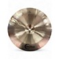 Used Tong Xiang 14in CHINA Cymbal thumbnail