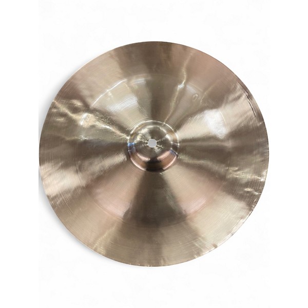 Used Tong Xiang 14in CHINA Cymbal