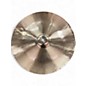 Used Tong Xiang 14in CHINA Cymbal