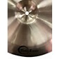 Used Tong Xiang 14in CHINA Cymbal