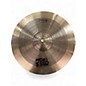 Used Ting Xiang 16in TMZ Cymbal thumbnail