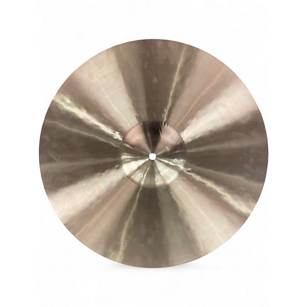 Used Ting Xiang 16in TMZ Cymbal