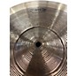 Used Ting Xiang 16in TMZ Cymbal