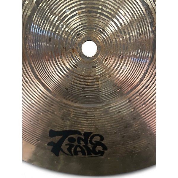 Used Ting Xiang 16in TMZ Cymbal