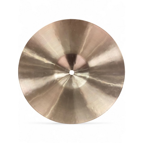 Used Tx 10in TMZ Cymbal