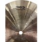 Used Tx 10in TMZ Cymbal