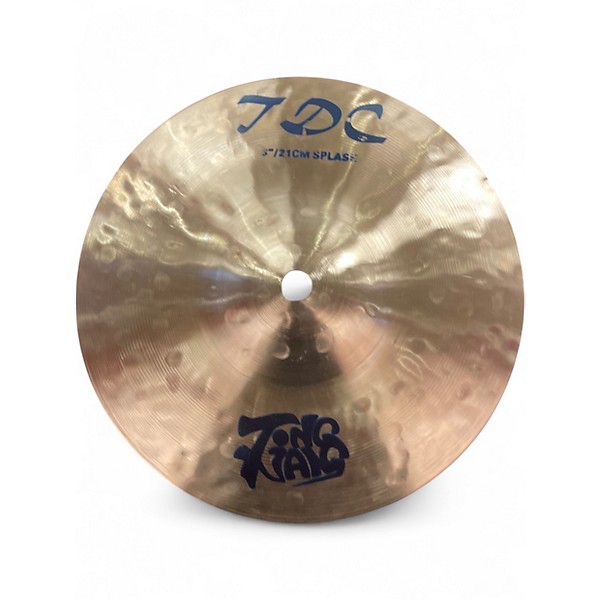 Used Tx 8in TDC Cymbal