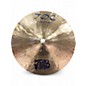 Used Tx 8in TDC Cymbal thumbnail