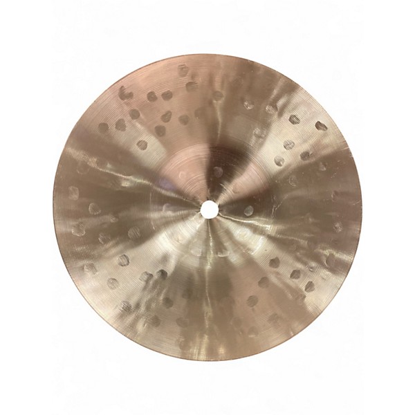 Used Tx 8in TDC Cymbal