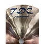 Used Tx 8in TDC Cymbal