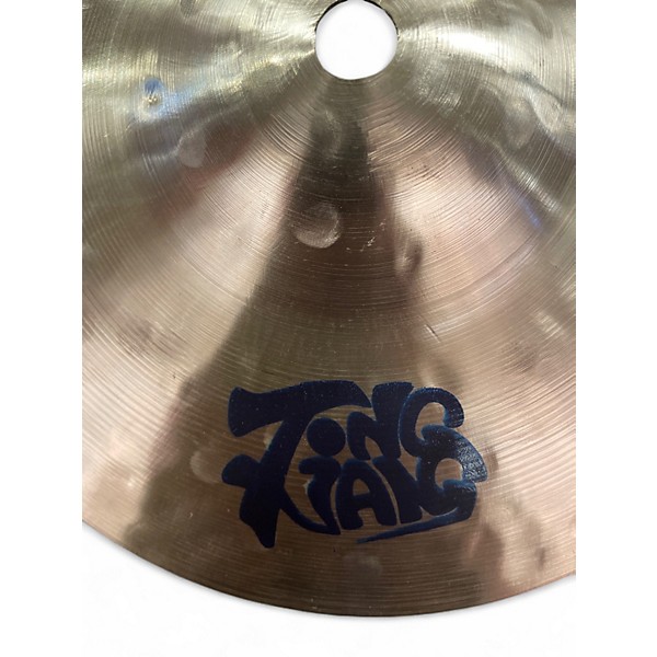 Used Tx 8in TDC Cymbal